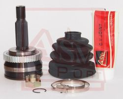 KA-NSA48 ШРУС НАРУЖНЫЙ 25x62x27