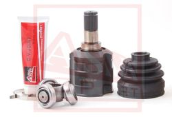 KAIL-400 ШРУС ВНУТРЕННИЙ ЛЕВЫЙ 25x41x27