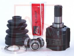 KAIL-500 ШРУС ВНУТРЕННИЙ ЛЕВЫЙ 25x41x27