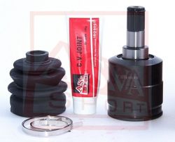 KAIL-910 ШРУС ВНУТРЕННИЙ ЛЕВЫЙ 33x41x27