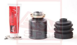 KAIL-BG3B ШРУС ВНУТРЕННИЙ ЛЕВЫЙ 25x42x28