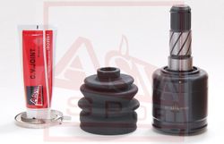 KAIR-BG3B ШРУС ВНУТРЕННИЙ ПРАВЫЙ 25x38x30