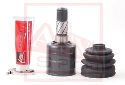 KAIR-BG3 ШРУС ВНУТРЕННИЙ ПРАВЫЙ 25x38x30