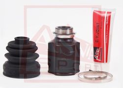 KAIR-SPR ШРУС ВНУТРЕННИЙ ПРАВЫЙ 22X43X28