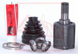 KAIU-CD3 ШРУС ВНУТРЕННИЙ 26x41x27 (OEM-исполнение)