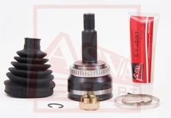 KAR-NS1A48 ШРУС НАРУЖНЫЙ ЗАДНИЙ 24x60x27