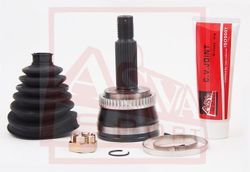 KAR-NS2A48 ШРУС НАРУЖНЫЙ ЗАДНИЙ 22x60x27