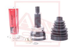 KAR-XMA52 ШРУС ЗАДНИЙ НАРУЖНЫЙ 22x60x30