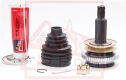 KAR-XMBA52 ШРУС ЗАДНИЙ НАРУЖНЫЙ 22x60x30