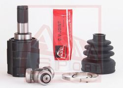 KARIU-NS2 ШРУС ВНУТРЕННИЙ ЗАДНИЙ 22x41x25