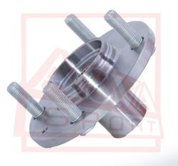 KAWH-CERF СТУПИЦА ПЕРЕДНЯЯ