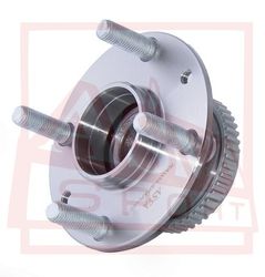 KAWH-SPARA46 СТУПИЦА ЗАДНЯЯ С КОЛЬЦОМ АБС