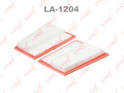 LA1204 Фильтр воздушный