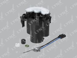 LF1066M Фильтр топливный