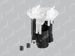 LF362M Фильтр топливный