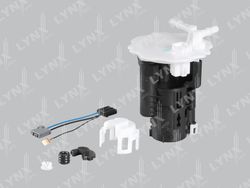 LF967M Фильтр топливный