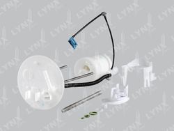 LF968M Фильтр топливный