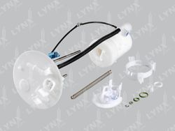 LF972M Фильтр топливный