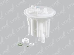 LF977M Фильтр топливный