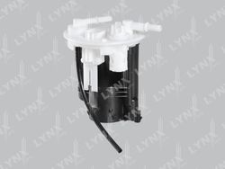 LF980M Фильтр топливный