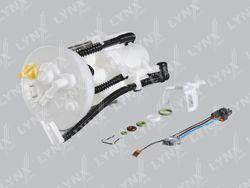 LF986M Фильтр топливный