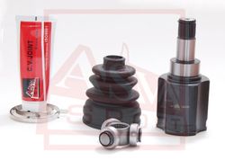 LNIR-X60 ШРУС ВНУТРЕННИЙ ПРАВЫЙ 22x45x25