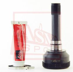 LR-08A60 ШРУС НАРУЖНЫЙ 32x67(35)x24