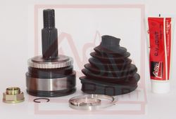 LR-D3FA48 ШРУС НАРУЖНЫЙ 27x74x29