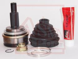 LR-D3RWA48 ШРУС НАРУЖНЫЙ ЗАДНИЙ БЕЗ БЛОКИРОВКИ 27x73x31