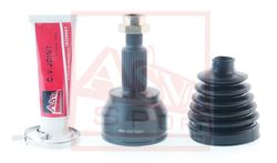 LR-EV ШРУС НАРУЖНЫЙ 27X68X31