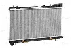 LRC221A0 Радиатор охлаждения без горловины