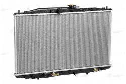 LRC231BB Радиатор охлаждения двигателя