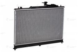 LRC251LL Радиатор охлаждения Mazda CX-7 (07-) AT