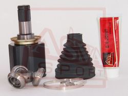 LRIL-D3F ШРУС ВНУТРЕННИЙ ЛЕВЫЙ 27x44x29