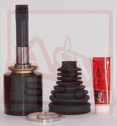 LRIL-D3R ШРУС ВНУТРЕННИЙ ЗАДНИЙ ЛЕВЫЙ С БЛОКИРОВКОЙ 30x44x31