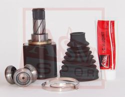 LRIL-FR2MT ШРУС ВНУТРЕННИЙ ЛЕВЫЙ 27x44x31