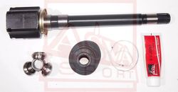 LRIR-D3F2 ШРУС ВНУТРЕННИЙ ПРАВЫЙ 26x44x29