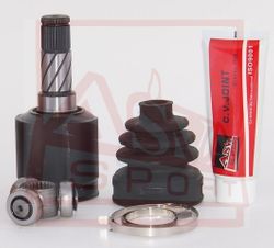 LRIU-FR2RB Шрус внутренний задний 22x35x26