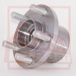 LRWH-001 СТУПИЦА ПЕРЕДНЕГО КОЛЕСА