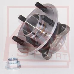 LRWH-003 СТУПИЦА ПЕРЕДНЕГО КОЛЕСА