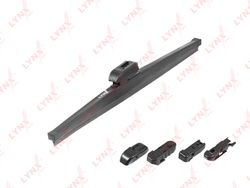 LW360 Щетка стеклоочистителя зимняя