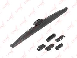 LW400 Щетка стеклоочистителя зимняя