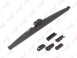 LW450 Щетка стеклоочистителя зимняя