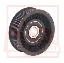 MBBP-001 РОЛИК ОБВОДНОЙ