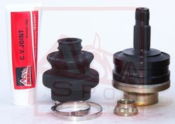 ME-124R ШРУС НАРУЖНЫЙ ЗАДНИЙ 25x62.2x25 (БЕЗ ПОЛУОСИ)