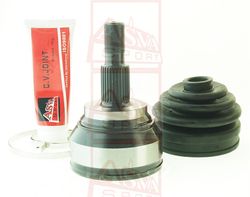 ME-164B ШРУС НАРУЖНЫЙ 39x70.4x30