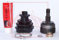 ME-168A48 ШРУС НАРУЖНЫЙ 27x57x24