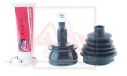 ME-169MT ШРУС НАРУЖНЫЙ 25X60.2X27