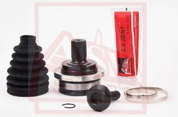 ME-211 ШРУС НАРУЖНЫЙ 27x67x35