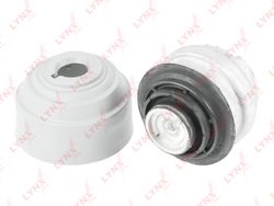 ME1088 Опора двигателя | перед прав/лев|